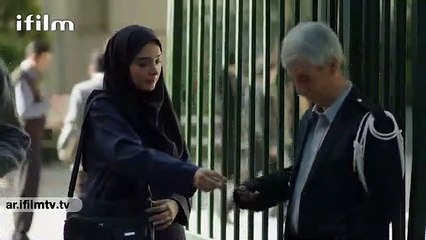 مسلسل "ياسمن" الحلقة 5