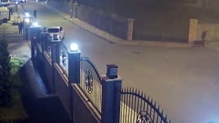 Sokak köpekleri 9 yaşındaki Berat'a saldırdı