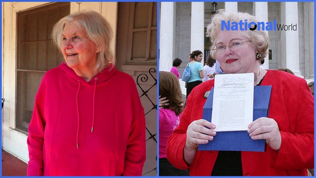 Roe v Wade - What is Roe v Wade? Summary of Supreme Court abortion ruling, will law be overturned - decision leak explained