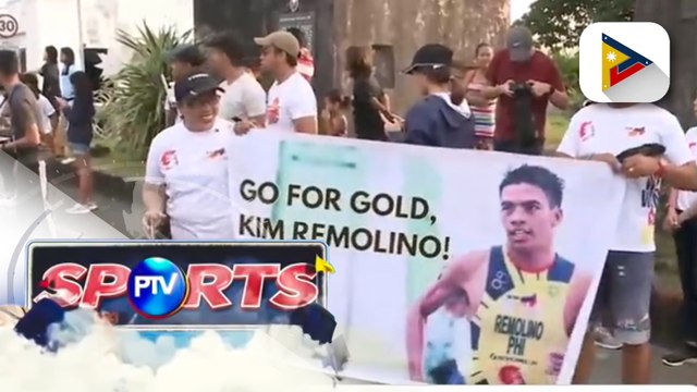 PH triathletes at duathletes, lalaro na sa 31st SEA Games