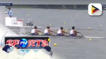 PH rowing team, wagi ng 3 bronze medals
