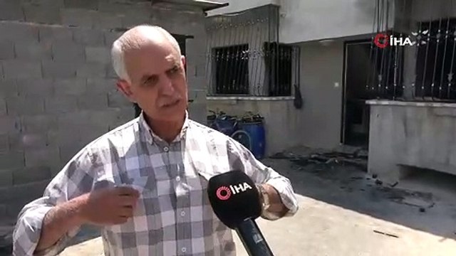 Suriye değil Türkiye! DEAŞ yandaşları dehşet saçtı