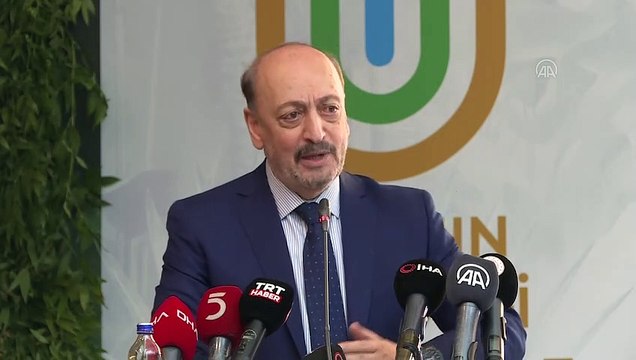 Bakan şaşırdı: Enflasyon ciddi boyutlara ulaşmış durumda