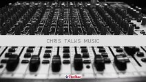 The Goa Express - Chris Talks Music Podcast