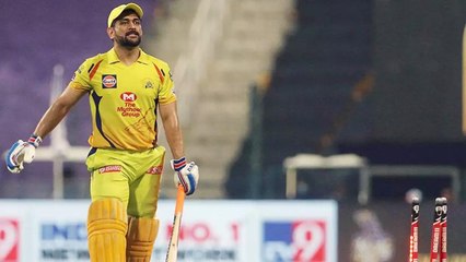 MS Dhoni: మ్యాచ్ ఓడినా ఆటగాళ్లను పొగిడిన తలైవా | CSK VS MI  | Telugu Oneindia