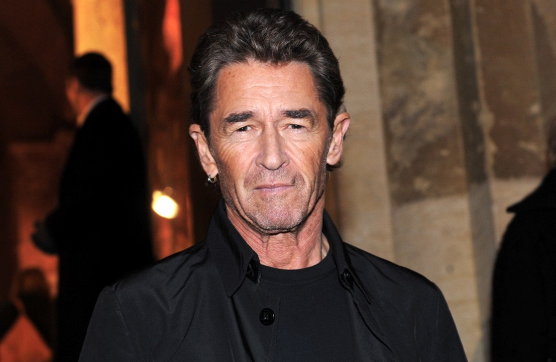 Peter Maffay wird neuer The-Voice-Coach