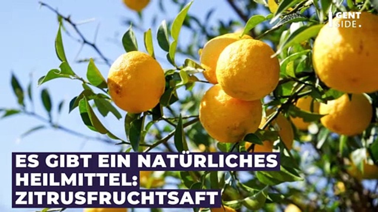 Pollenallergie: Dieses Nahrungsmitte wirkt Wunder gegen Heuschnupfen