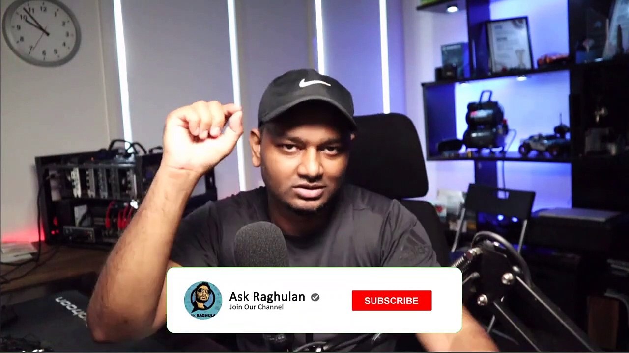 Travel around the World in 2 Weeks _ Going Back to Work _ VirtuaCoin _ RushRiads Funding
