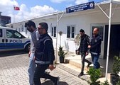 Son dakika haber | Osmaniye polisi kaçak göçmenlere geçit vermiyor