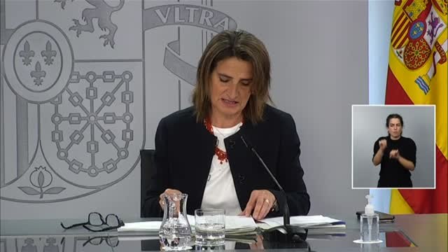 Ribera tras la aprobación de la excepción ibérica: Por primera vez no pagan los mismos