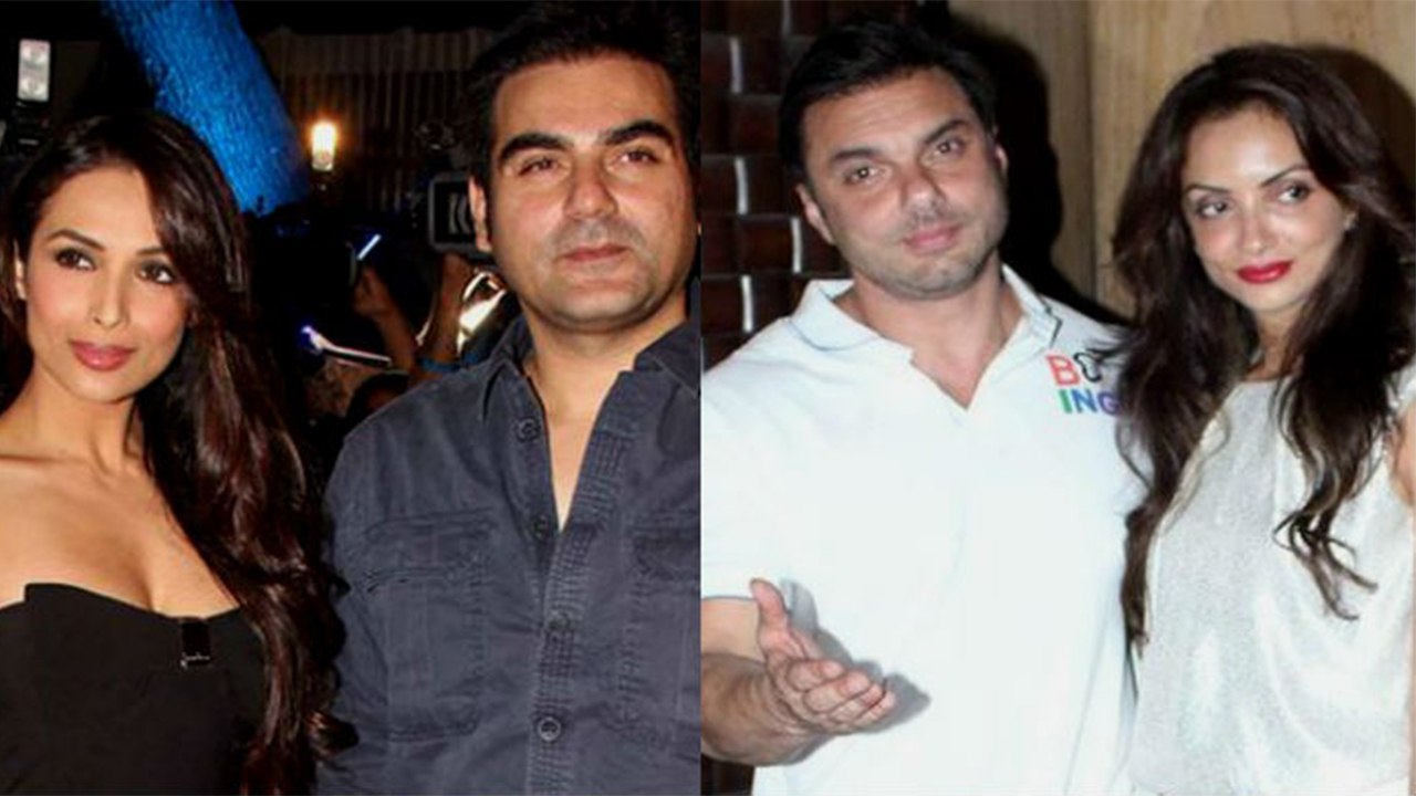 Sohail Khan-Seema Khan लेंगे तलाक, शादी के 24 साल बाद रिश्ता खत्‍म करने पहुंचे कोर्ट|FilmiBeat