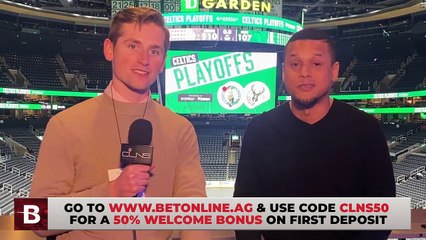 Is Jayson Tatum to Blame for Celtics Game 5 Loss vs Bucks?