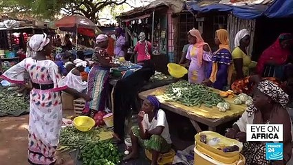 Senegal border towns bear the brunt of ECOWAS embargo