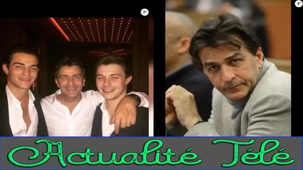 Mort d'Antoine Alléno . Le taux d'alcool du chauffard incriminé était très élevé