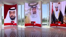 مواقف عربية تنعي وفاة الشيخ خليفة بن زايد