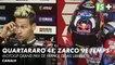 Quartararo 4ème des essais libres ! - MotoGP Grand prix de France