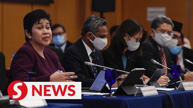 Bank Negara stresses the need to recalibrate monetary policy