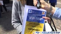 Video News - FESTA PER IL POPOLO UCRAINO