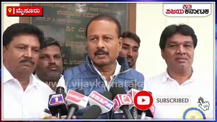 ರಮ್ಯಾ ಪಕ್ಷದ ಶಿಸ್ತನ್ನು ಮೀರಿದ್ದಾರೆ ಎಂದ ಧ್ರುವನಾರಾಯಣ್!
