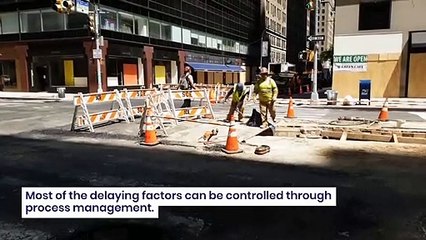 Construction Management Consultant's role | Tyson Dirksen