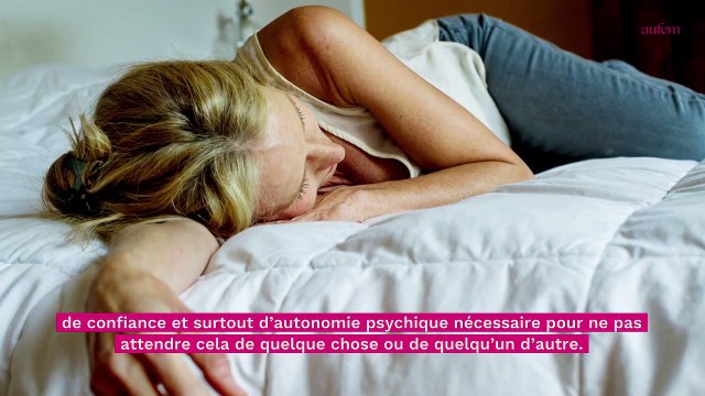 8 signes que vous souffrez de dépendance affective
