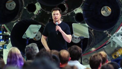 Elon Musk aparca "temporalmente" la compra de Twitter