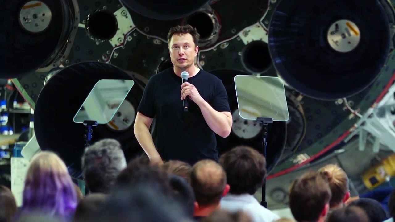 Elon Musk aparca "temporalmente" la compra de Twitter