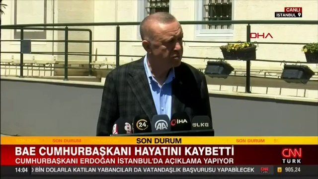 ABD'de skandal PKK/YPG adımı... Erdoğan: Kabullenmemiz mümkün değil