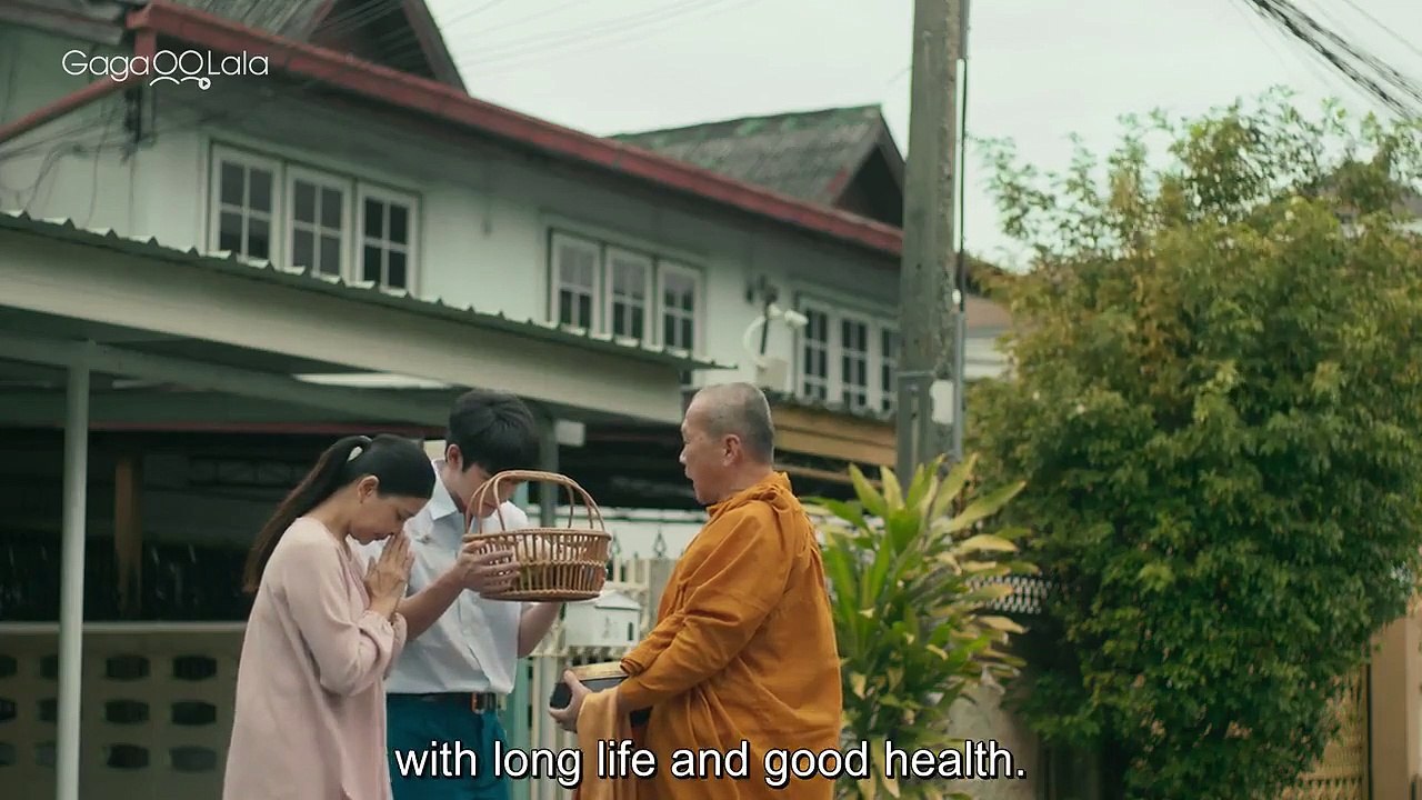 Our Days (2022) EP.5 ENG SUB