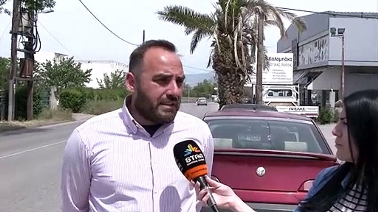 Θήβα: Δεν τόνωσαν την αγορά οι ενδιάμεσες εκπτώ...