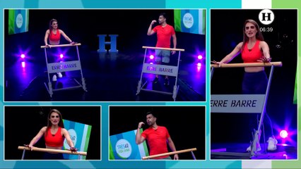 Tres60 Vida Sana |  13 de mayo de 2022 | El Heraldo Media Group