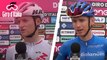 Giro d'Italia 2022 | Stage 7 | Pre-race interviews