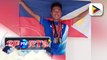 PH OCR athletes, humakot ng medalya sa 1st world's highest marathon