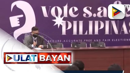 Mga grupong nagsagawa ng Black Friday protest, bigong makalapit sa PICC