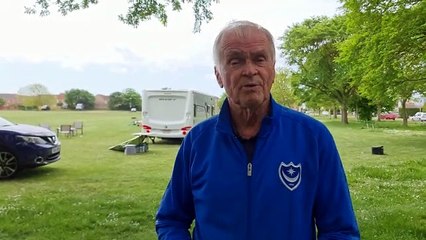 Vandalised trees at Mengham Park, Hayling Island