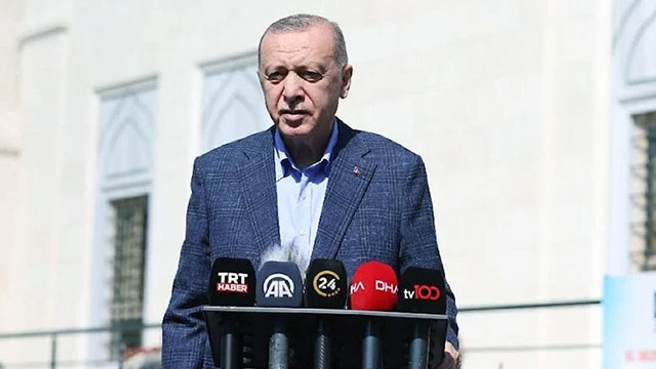 Erdoğan’dan iki ülkeye NATO vetosu: Terör örgütlerinin misafirhanesi
