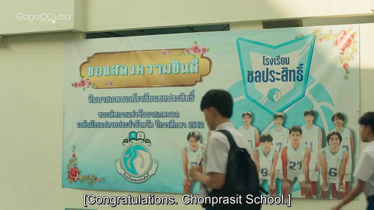 Our Days (2022) EP.6 ENG SUB