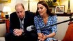 Kate and William in radio takeover to speak about loneliness during Mental Health Minute
