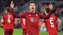 Dünyanın beklediği transfer gerçekleşiyor! İşte Robert Lewandowski'nin yeni takımı