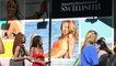 Sports Illustrated Swimsuit magazine makes history with new cover