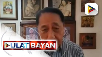 Eksperto, ipinaliwanag na hindi reflection ng Hatol ng Bayan 2022 ang pagbaba ng stock market dahil dati nang mababa ang presyuhan sa pagpasok ng 2022
