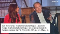 Nathalie Marquay : Jean-Pierre Pernaut à ses côtés malgré sa mort, les signes troublants qu'il lui envoie