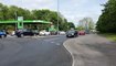 Havant Asda sees massive hour-long queues to exit car park due to broken down lorry on Purbrook Way roundabout