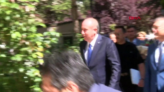 Muharrem İnce’den Fatih Erbakan’a ziyaret! “Konu Canan Kaftancıoğlu meselesinin çok ötesinde”