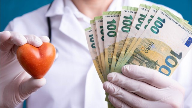 Complémentaire santé solidaire, infirmiers libéraux : la lourde facture des fraudes à la Sécurité sociale