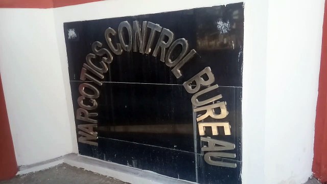 Drugs : मकान में मादक पदार्थ की बड़ी खेप जब्त