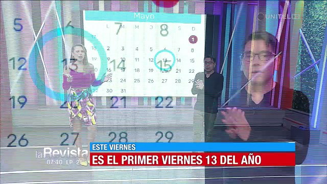 Hoy es Viernes 13, conoce qué cábalas puedes realizar para atraer la buena suerte