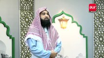 Mah e Kareem | Iftar Transmission 2022 | 5th April | Hafiz Najam Us Saqib & Areej Mohyudin | aur Life