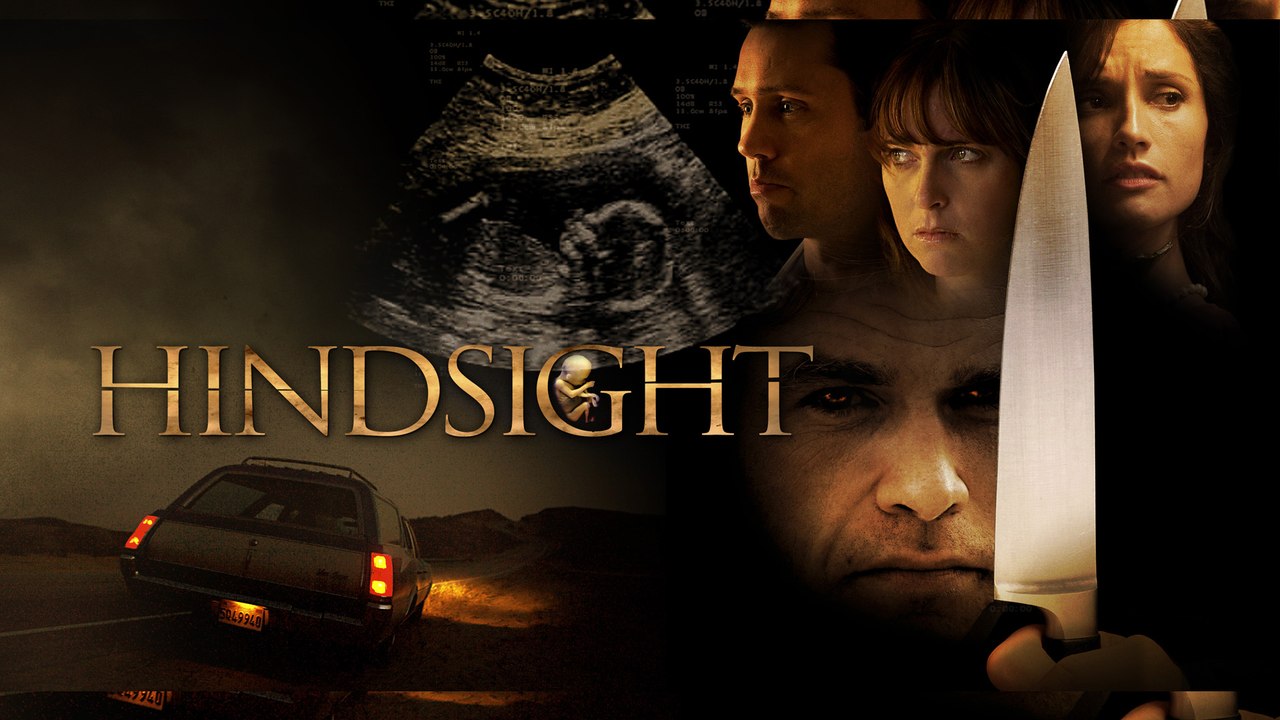 Hindsight (2008) | Full Movie | Leonor Varela | Jeffrey Donovan | Waylon Payne | Miranda Bailey
