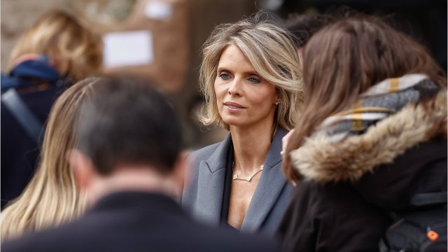 VOICI : Sylvie Tellier en deuil : elle pleure la perte d'une amie proche et dévoile une tendre photo d'elles deux
